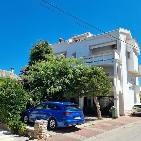 Ana & Marko Rooms Novalja Exterior foto
